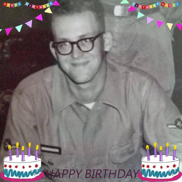 Meet your Posher, Robin - Picture 1 of 1